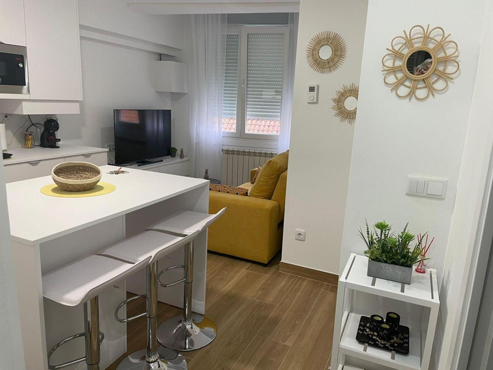 Apartment Lorenzo 1