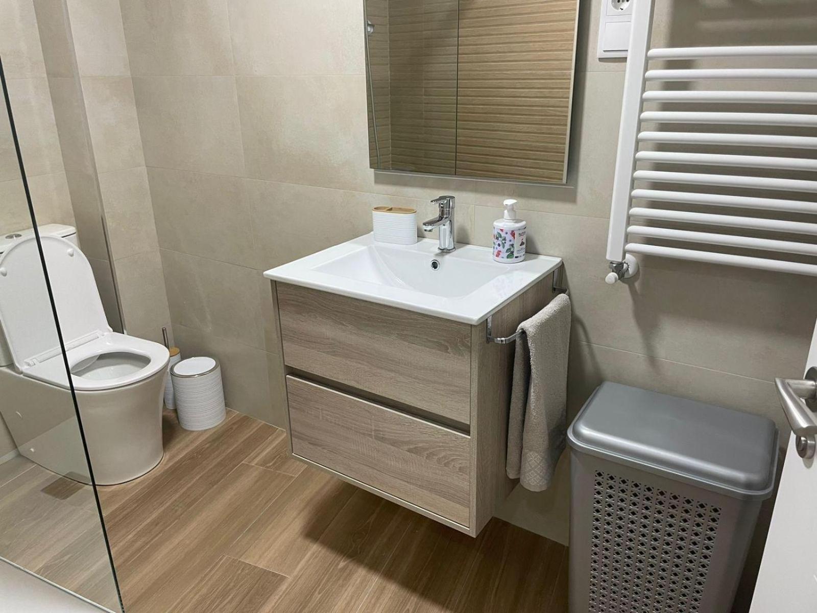 Apartment Lorenzo 1 *